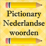 Pictionary Nederlandse woorden APK