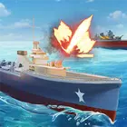 Warship DIY Battle APK