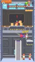 Web Shooter Game: Spider Hero Screenshot2