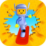 Toy Escape APK