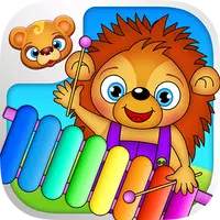 123 Kids Fun Music Games APK