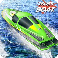 Extreme Power Boat Racers 2 APK