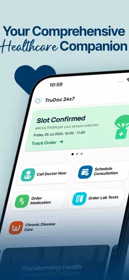 TruDoc Screenshot1