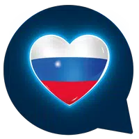 Russian Dating App: Meet Chat APK