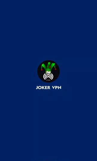 Joker VPN - Free Unlimited VPN & VPN Hub Screenshot1