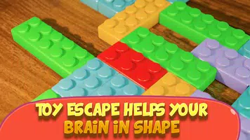 Toy Escape Screenshot4