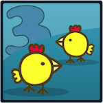 Happy mrs Chicken 3 APK