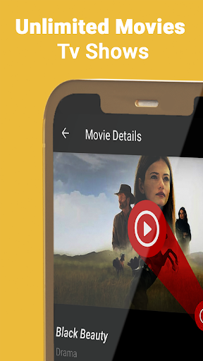 flixtor : movies & tv series Screenshot1