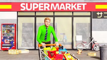 Supermarket Factory Simulator Screenshot7