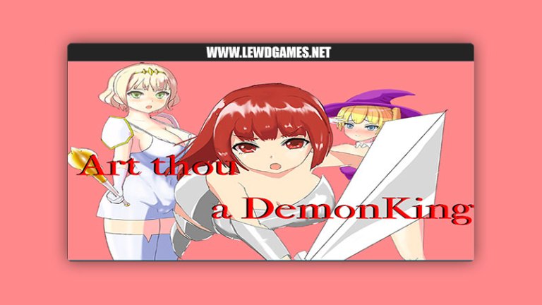 Art Thou a Demon King APK