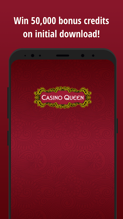 Casino Queen Screenshot1