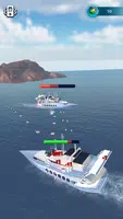 Warship DIY Battle Screenshot1