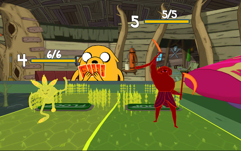 Card Wars Screenshot3