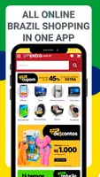 Brazil Online Shopping Apps Screenshot4