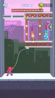 Web Shooter Game: Spider Hero Screenshot4