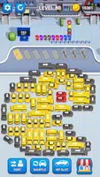 Bus Escape Car Jam Puzzle Screenshot1