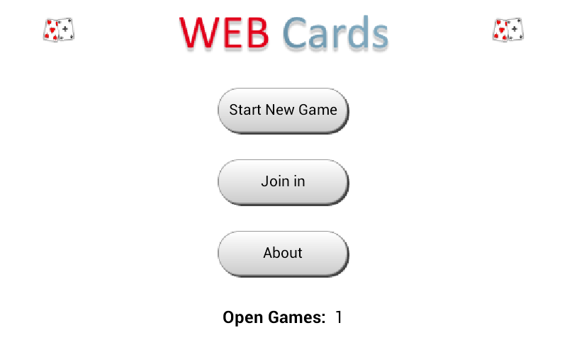 WEB Cards Screenshot2