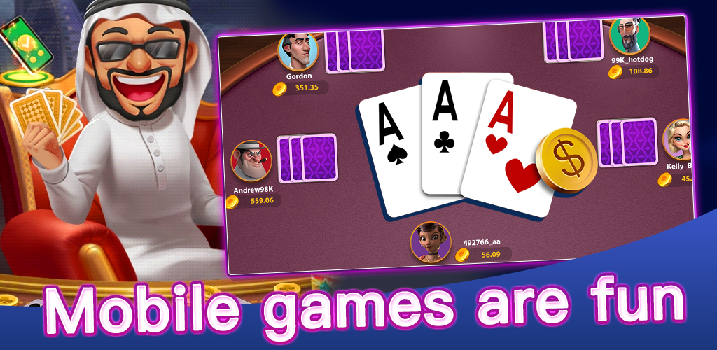 3patti Tiger - Rummy Screenshot3