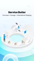 Superbuy Shopping Screenshot2