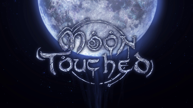 Moontouched Demo Screenshot3