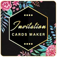 Invitation Card Maker & Ecards APK