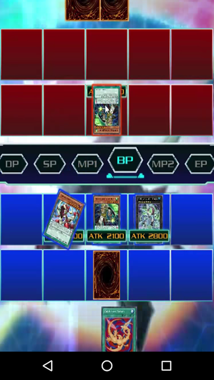 Tips Yu-Gi-Oh! Duel Generation Screenshot2