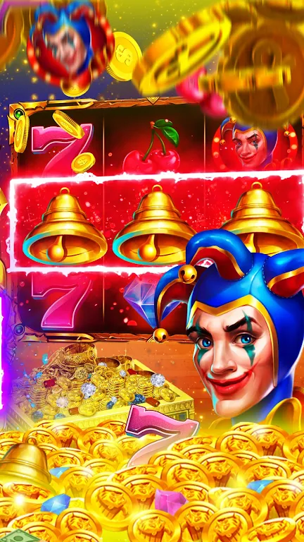 Joker Fortune Screenshot3