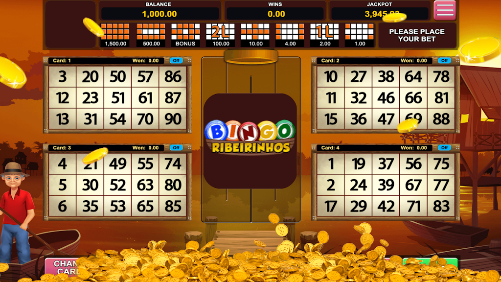 Casino Big Screenshot3