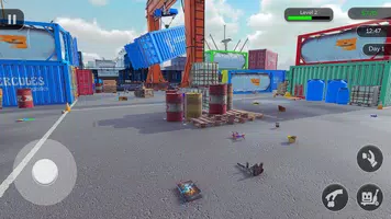 Recycling Center Simulator Screenshot6