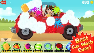 Car Wash - Game for Kids Screenshot23