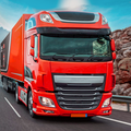 Truck Simulator: Silk Road APK