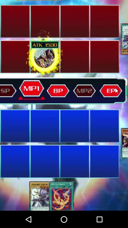 Tips Yu-Gi-Oh! Duel Generation Screenshot3