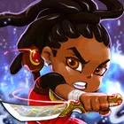 Aurion KGF: Match 3 RPG APK