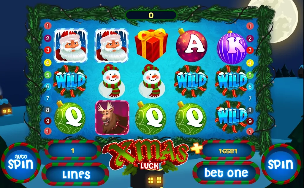 PH Pagcor Slots Xmax Screenshot1