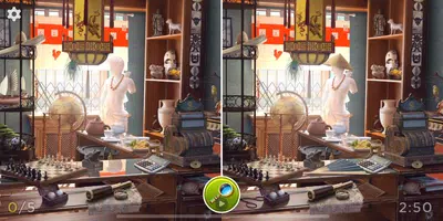 Hidden Differences Spot&Find Screenshot4