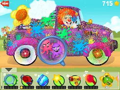 Car Wash - Game for Kids Screenshot8