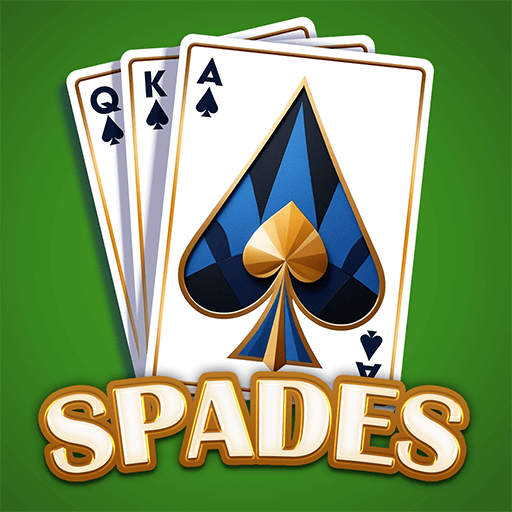 Spades Classic: Card Game APK