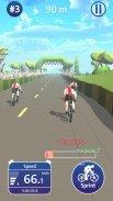 Tour de France Cycling Legends Screenshot2