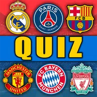 Football Quiz: Сlubs and Logos APK