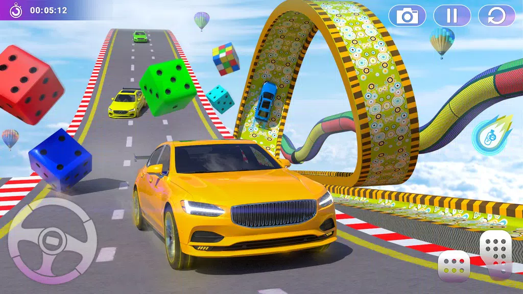 Car Games 3D: Car Racing Games Screenshot2