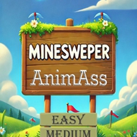 AnimAss - Hot Mine Sweeper APK