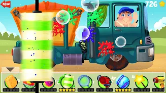 Car Wash - Game for Kids Screenshot15