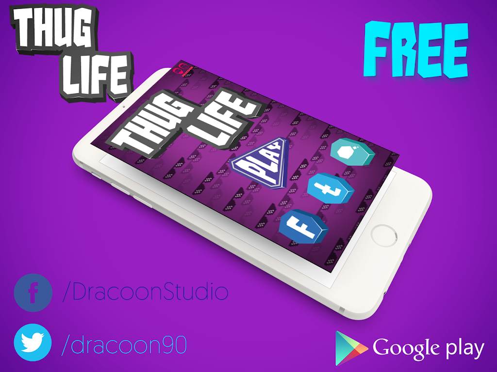 Thug Life : The Game Screenshot1