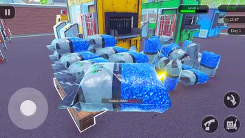 Recycling Center Simulator Screenshot7