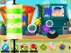 Car Wash - Game for Kids Screenshot19