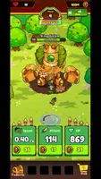 Go Goblins! Screenshot1