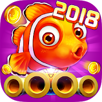 Fishing  Warrior Online-pocket ocean king APK