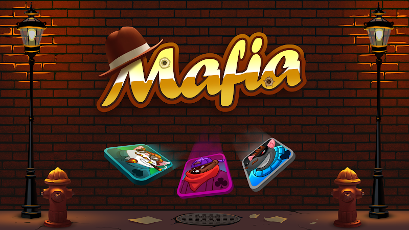 Mafia Machine Screenshot3