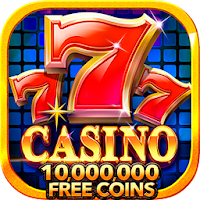 Lucky Mega Win Vegas Casino slots APK