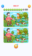 Find Easy - Hidden Differences Screenshot6